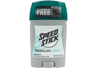 Speed Stick Deodorante Regular Light 51 G