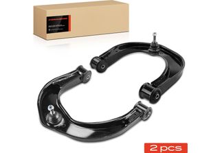 Frankberg 2X Wishbone Anteriore Destro Sinistro Superiore Per Vw Amarok 2HA 2HB…
