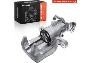 Frankberg 1X Pinza Freno Asse Posteriore Sinistro Per Renault Clio Iii Grandtou…