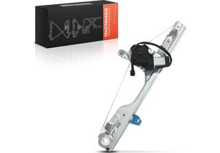 Frankberg 1X Regolatore Di Finestrini Anteriore Destro Per Renault Modus/Grand …