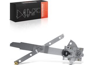 Frankberg 1X Regolatore Di Finestra Anteriore Sinistro Per Land Rover 90 Dhmc L…
