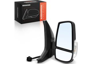 Frankberg 1X Specchio Esterno Destro Per Ford Transit V363 Bus Box Fad Fbd Fcd …