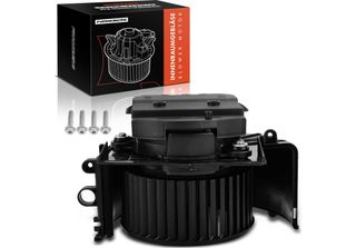 Frankberg 1X Motore Soffiatore Interno Per Mercedes-Benz Actros MP4 / MP5 Antos…