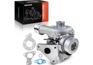 Frankberg 1X Turbocompressore Per Renault Clio Ii Grand ScéNic Ii Megane Ii Ii …