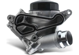 Frankberg 1X Alloggiamento Filtro Olio Per Bmw 1ER 2ER 3ER 4ER 5ER 6ER 7ER X1 X…