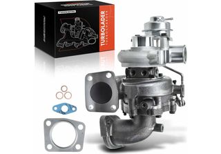 Frankberg 1X Turbocompressore Per Mitsubishi L200 K5T K6T K7T 2.5L 2001-2007