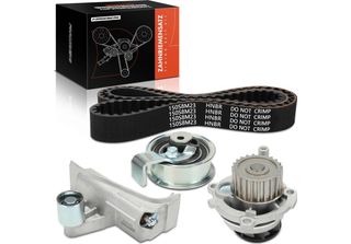 Frankberg 1X Cinghia Di Distribuzione Set Cinghia Di Distribuzione Pompa Dell'a…