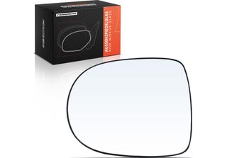 Frankberg 1X Vetro Specchio Esterno Destro O Sinistro Per Renault Clio Iii Gran…