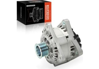 Frankberg 1X Alternatore Per Renault Clio Iii Modus/Grand Modus F/JP0 1.2L