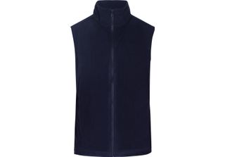 Gilet Da Uomo Keyti - Blu Navy, M