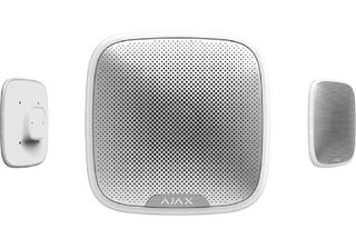 Sirena Wireless Da Esterno Ajax Street Siren W