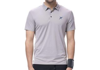 Magliette Drop Shot DT311106