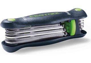 Festool Toolie Multifunktionswerkzeug Festool