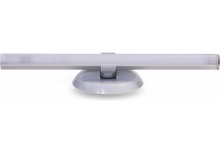 MüLler-Licht 400161 Portable Mini Light Led (Monochrome) Silver