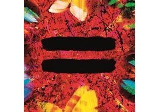 Cd Sheeran,Ed - =