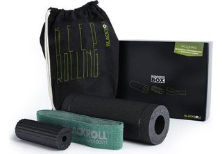 Blackroll Running Box | Ospsetrbc