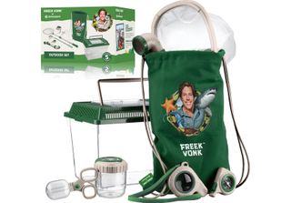 Set Di Giocattoli Bresser Freek Vonk X Bresser