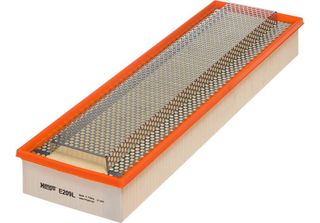 Filtro Aria Hengst Per Mercedes T2/Ln1 Vario