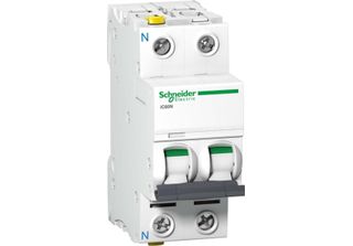 Interruttore Ls Schneider Electric A9F04616