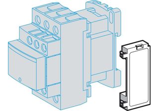 Schneider Electric Varistore LAD4VU