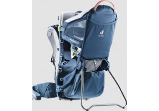 Deuter Kid Comfort Active Midnight Midnight -