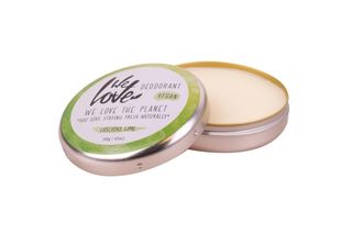 Crema Deodorante - Luscious Lime 48G