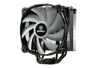 Enermax ETS-F40-FS-BK-ARGB KüHler Enermax ETS-F40-FS-BK-ARGB 140Mm LüFter 300RPM