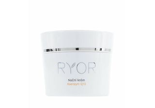 Ryor Crema Occhi Al Coenzima Q10 30Ml