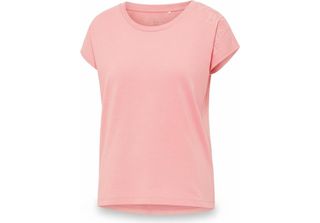 Venice Beach Vb_Aniana Dctl 01 Maglietta Sunset Peach L
