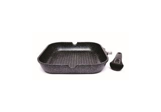 Melianda TW-6000 Melianda Grillpfanne 28Cm TW-6000