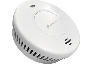 Stabo Allarme Fumo Fotoelettrico Long-Life