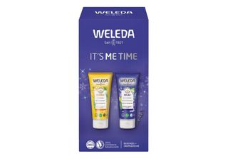 Set Regalo Weleda Energy/Relax 2024 1 Pz