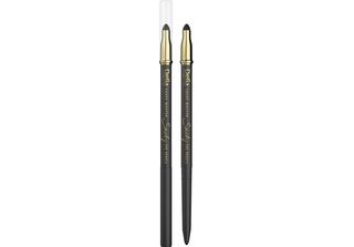 Delia Shape Master Smoky Eyeliner Matita Con Spugna 35 Grigio