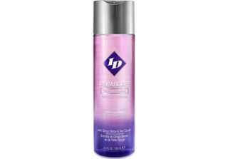 Id Pleasure - Lubrificante Per Il Piacere A Base D'acqua 130 Ml