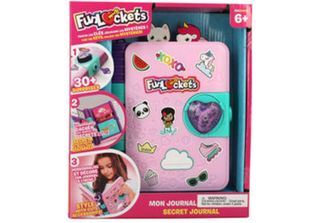 Diario Segreto Di Kd Funlockets