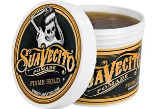 Suavecito - Pomata Firme Hold (Strong) - Pomata Per Capelli 908G