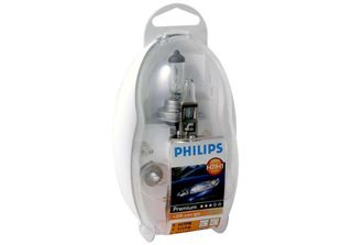 Philips 55475 Ekkm H1/H7 Easykit