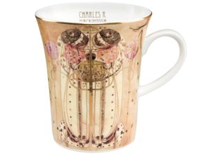 Goebel Charles Rennie Mackintosh Artis Orbis Ao Fb Ta Raccolta 67011291