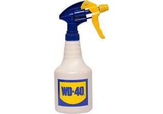 4X Atomizzatore WD-40