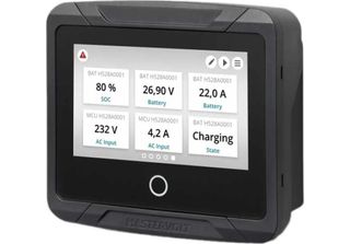 Mastervolt Easyview 5 Telecomando Grigio Grigio Taglia Unica