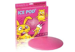 Scratch&Newton Scratch&Newton Disco Di Raffreddamento Per Capsule Di Ghiaccio