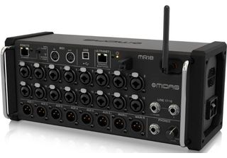 Midas MR18 Mikser Cyfrowy