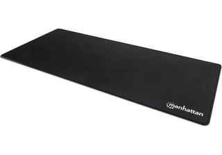 Manhattan 425490 Manhattan Xxl Gaming Mauspad 800X350Mm Schwarz