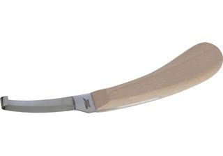 Coltello Per Zoccoli Vc 320 &Quot R&Quot