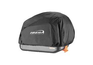Ibera IB-RC1 Copertura Antipioggia Per Ibera IB-BA11 IB-BA18 IB-BA21 Nero