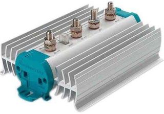 Mastervolt 2503 Ig Interruttore Sezionatore Argento Argento Taglia Unica