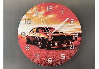 Hemi Time Edition - Piccolo Ø 170 Mm