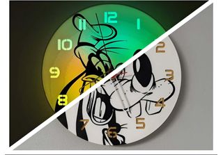 Pippo Edizione Glow - Piccolo Ø 170 Mm