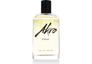 Akro Smoke Edp 100 Ml Unisex