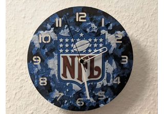Edizione Nfl - Grande Ø 245 Mm
